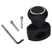 DURAFORCE Steering Wheel Spinner Knob TY26584 For Kubota B BX Series Compact Tractors