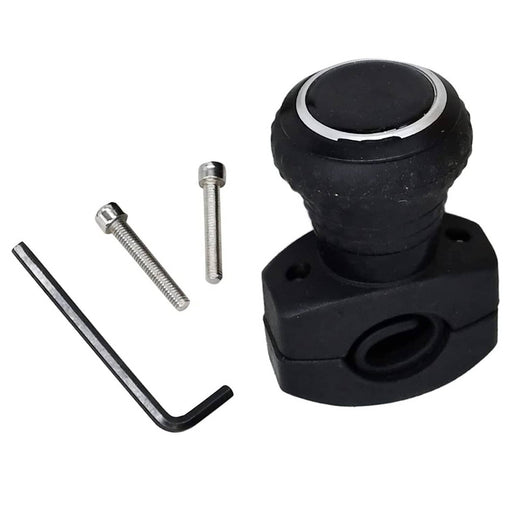 DURAFORCE Steering Wheel Spinner Knob TY26584 For Kubota B BX Series Compact Tractors