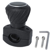 DURAFORCE Steering Wheel Spinner Knob TY26584 For Kubota B BX Series Compact Tractors