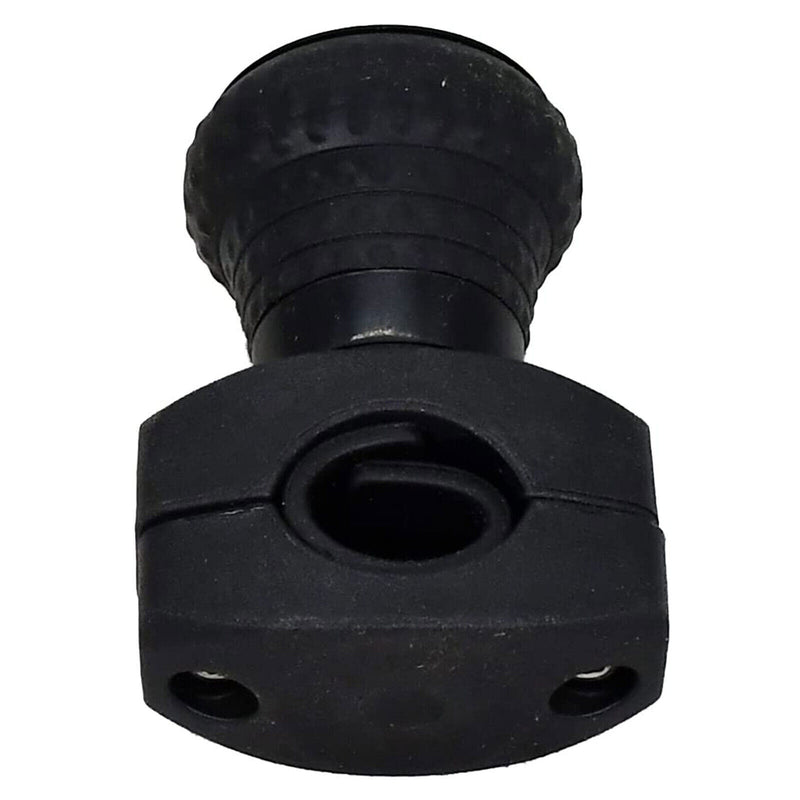 DURAFORCE Steering Wheel Spinner Knob TY26584 For Kubota B BX Series Compact Tractors