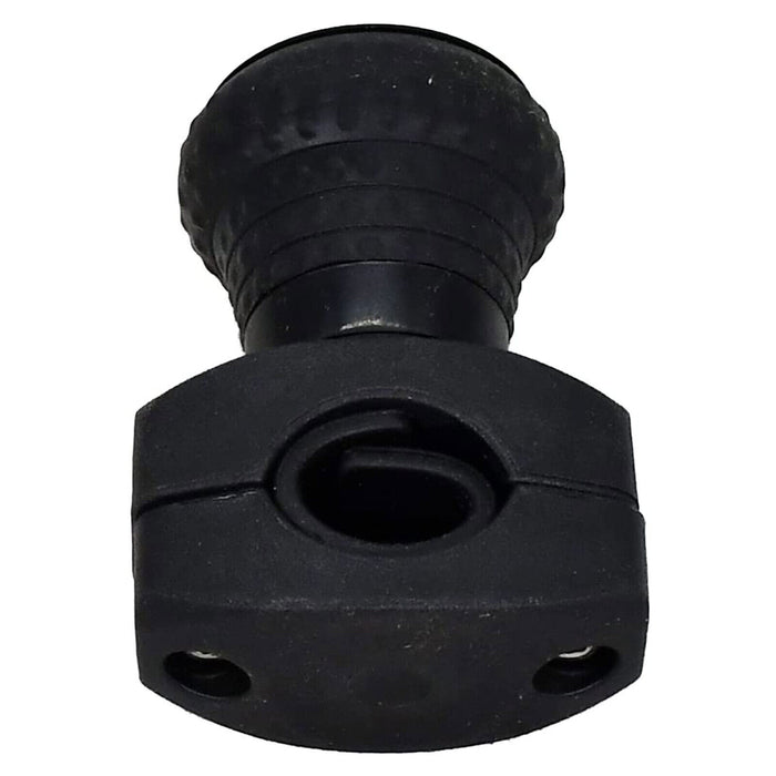 DURAFORCE Steering Wheel Spinner Knob TY26584 For Kubota B BX Series Compact Tractors