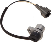 DURAFORCE Speed Sensor 4265372 For John Deere 120C 135C 180 200CLC 210 225CLC 230CLC 230LC