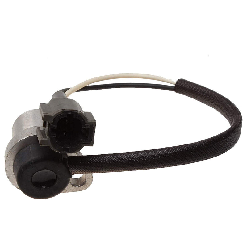 DURAFORCE Speed Sensor 4265372 For John Deere 120C 135C 180 200CLC 210 225CLC 230CLC 230LC