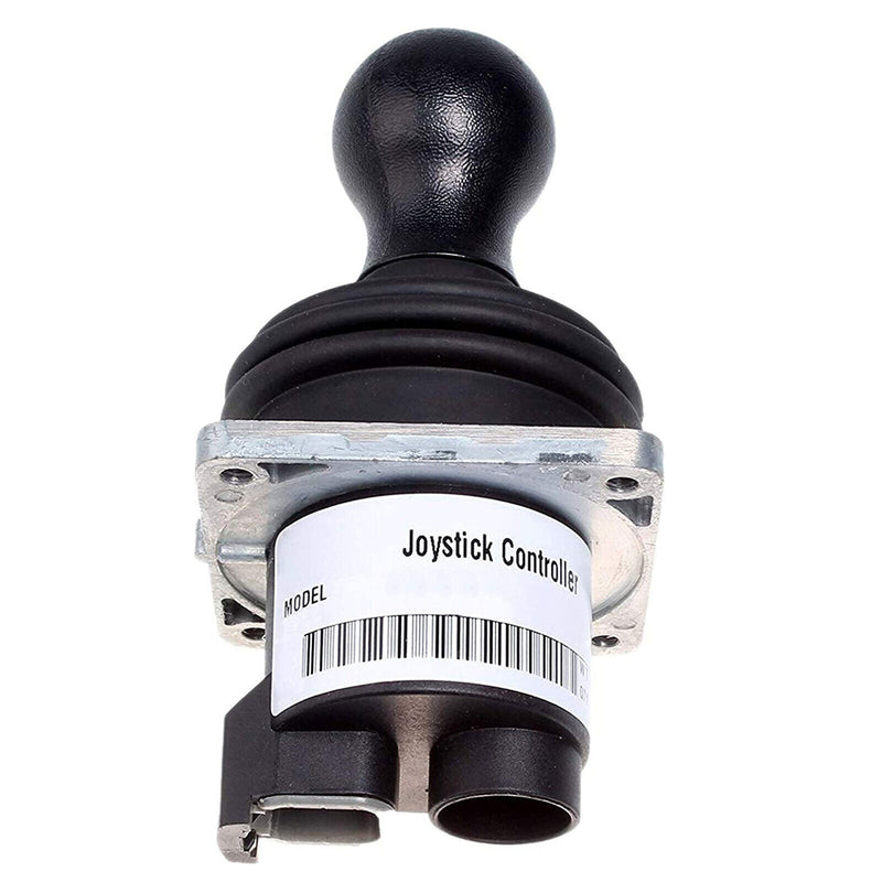 DURAFORCE Ball Handle Joystick Controller 101175 For Genie Z-45 XC Z-45/25 IC Z-45/25J