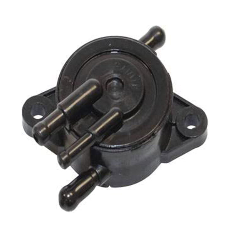 DURAFORCE 4X Fuel Pump 16700-Z6L-003 For Honda EB10000 GX630 GX660 GX690 GXV630 GXV690