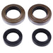 DURAFORCE 2 Sets Axle Seals & Tine Oil Seals GW-9618 GW9621 For Troy Bilt Horse Tillers