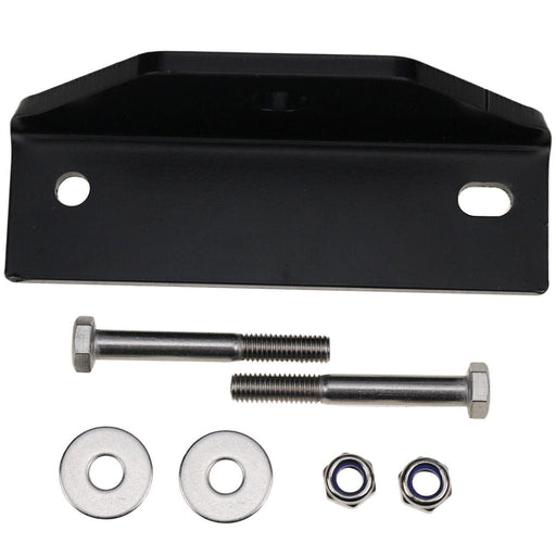 DURAFORCE 117-1232-03 Hitch Kit For RZ and Z200 Series with bolt holes 4-1/4" on center