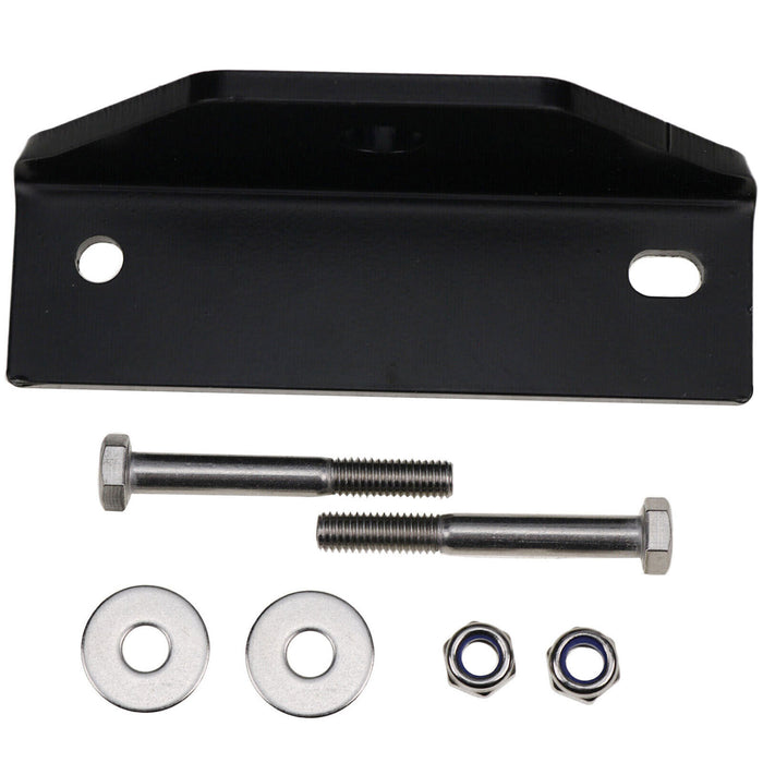 DURAFORCE 117-1232-03 Hitch Kit For RZ and Z200 Series with bolt holes 4-1/4" on center