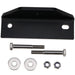 DURAFORCE 117-1232-03 Hitch Kit For RZ and Z200 Series with bolt holes 4-1/4" on center