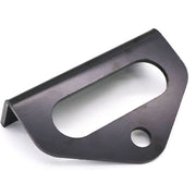 DURAFORCE 117-1232-03 Hitch Kit For RZ and Z200 Series with bolt holes 4-1/4" on center