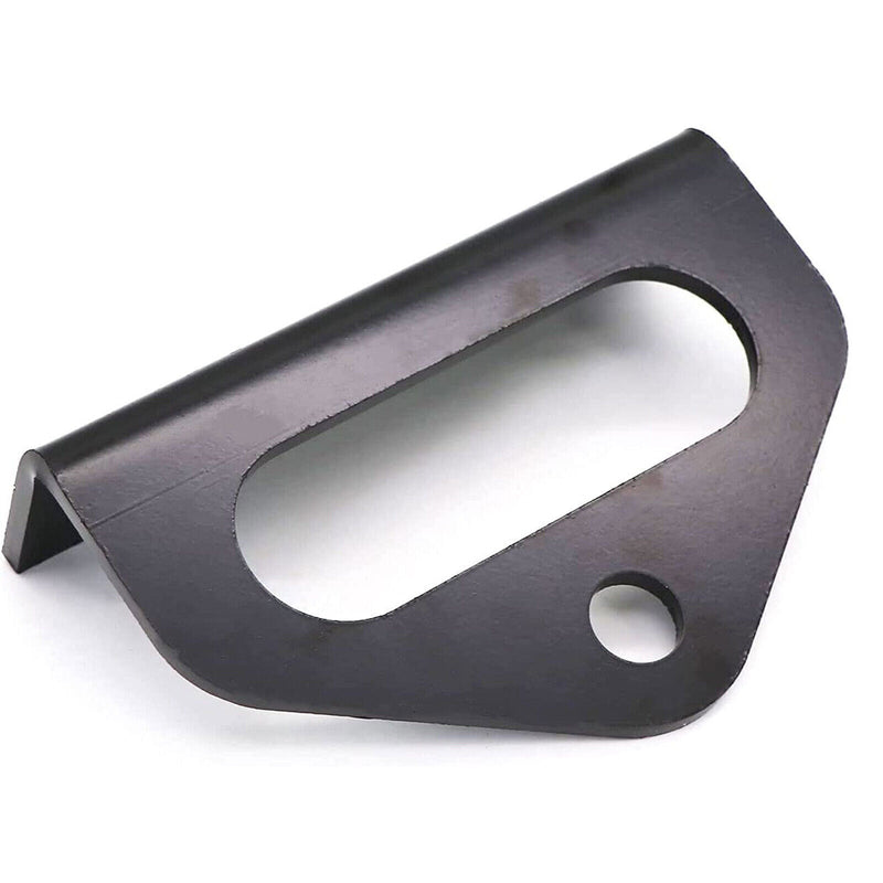 DURAFORCE 117-1232-03 Hitch Kit For RZ and Z200 Series with bolt holes 4-1/4" on center