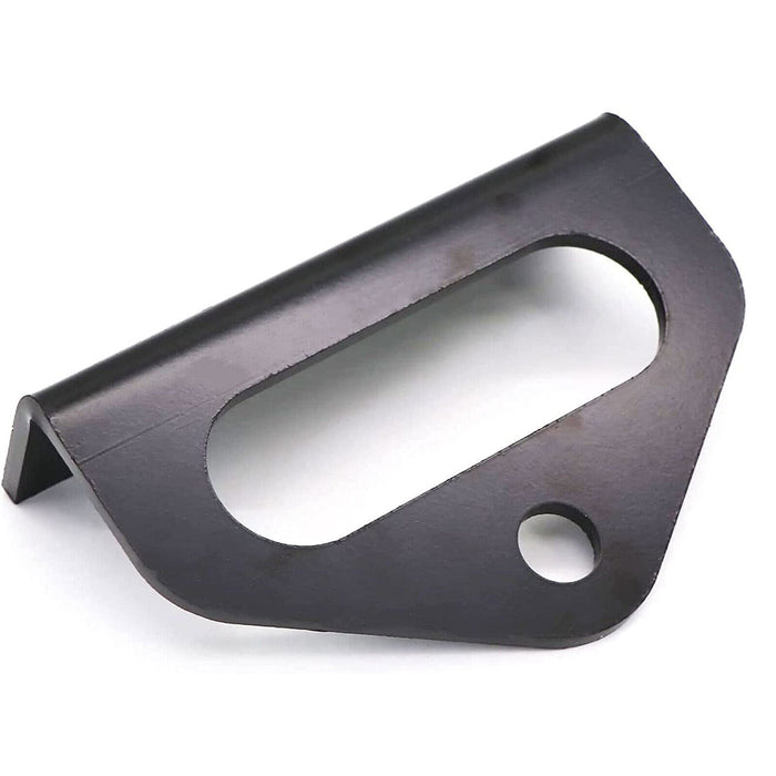 DURAFORCE 117-1232-03 Hitch Kit For RZ and Z200 Series with bolt holes 4-1/4" on center