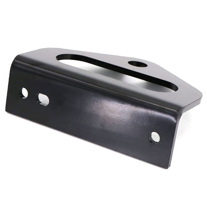 DURAFORCE 117-1232-03 Hitch Kit For RZ and Z200 Series with bolt holes 4-1/4" on center