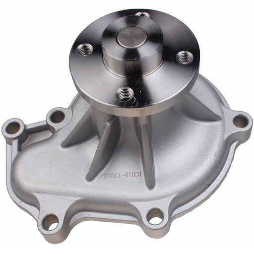 DURAFORCE High-Quality Water Pump 1K011-73032 For Kubota Engine V3800 V3600 V3300