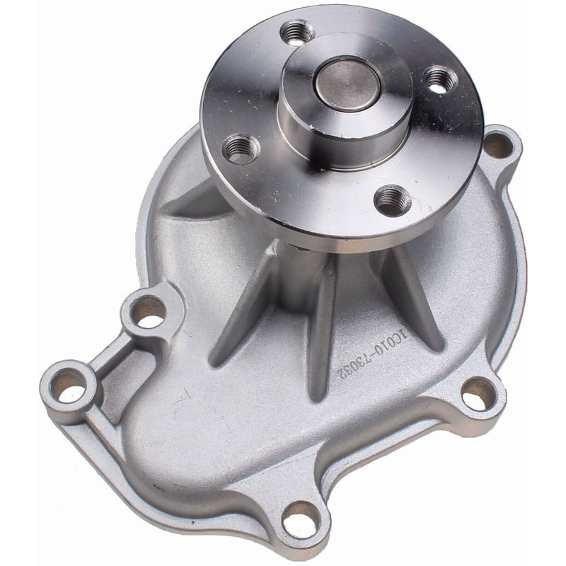 DURAFORCE High-Quality Water Pump 1K011-73032 For Kubota Engine V3800 V3600 V3300