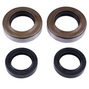 DURAFORCE 2 Set GW9618099 92104031 921-04031 Tiller Wheel Axle Seals & Tine Oil Seals
