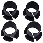 DURAFORCE 124937X 121922X Steering Bushing For Husqvarna AYP Craftsman Front 3366R Bushing