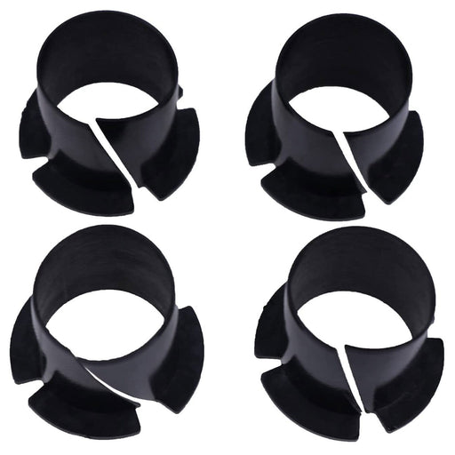 DURAFORCE 124937X 121922X Steering Bushing For Husqvarna AYP Craftsman Front 3366R Bushing