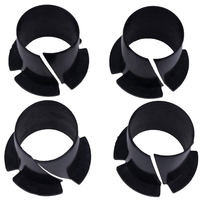 DURAFORCE 124937X 121922X Steering Bushing For Husqvarna AYP Craftsman Front 3366R Bushing