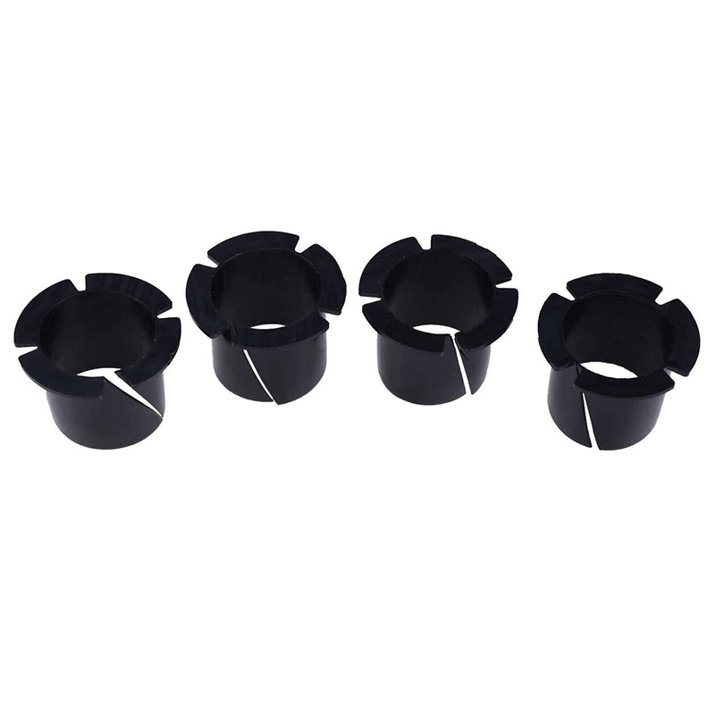 DURAFORCE 124937X 121922X Steering Bushing For Husqvarna AYP Craftsman Front 3366R Bushing