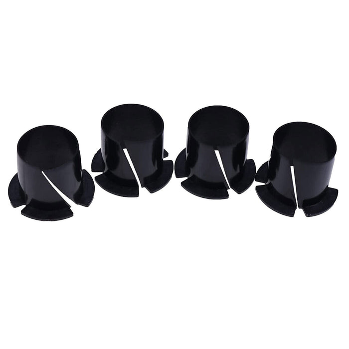 DURAFORCE 124937X 121922X Steering Bushing For Husqvarna AYP Craftsman Front 3366R Bushing