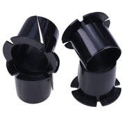 DURAFORCE 124937X 121922X Steering Bushing For Husqvarna AYP Craftsman Front 3366R Bushing