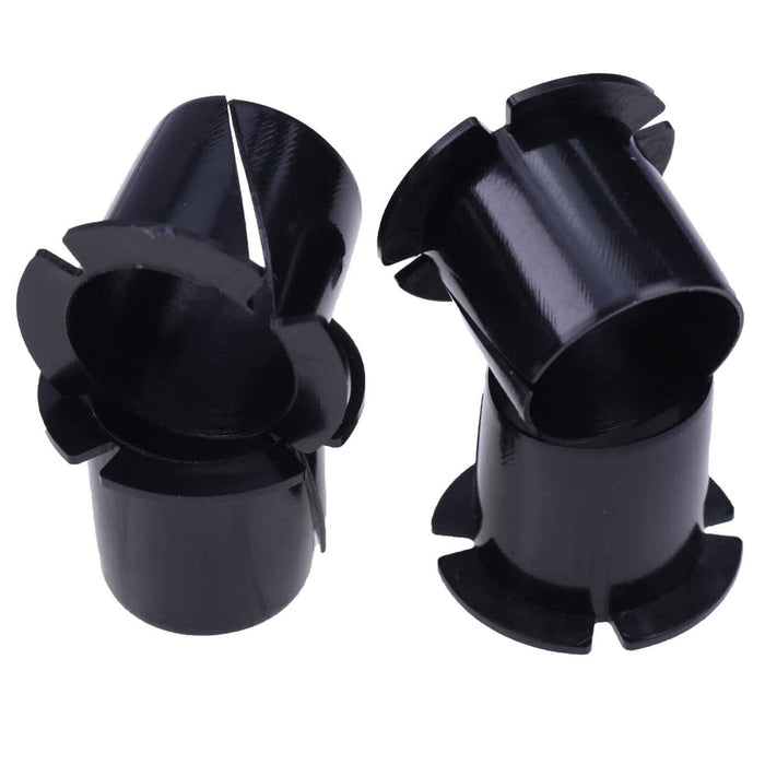 DURAFORCE 124937X 121922X Steering Bushing For Husqvarna AYP Craftsman Front 3366R Bushing