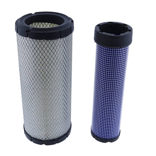 DURAFORCE Fuel Filter R1401-42280 R1401-42270 For Bobcat Excavator 331 334 335 337 341 430