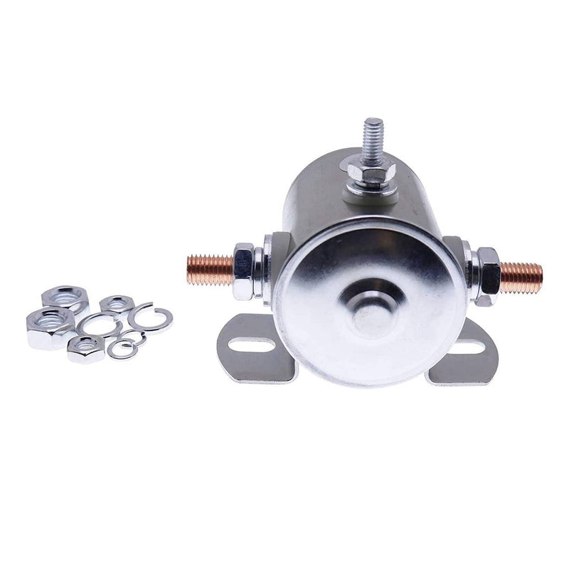 DURAFORCE New Relay 974-1215-10-16 For John Deere 6030 7520 8430 8630 500A 500B 2270 2420