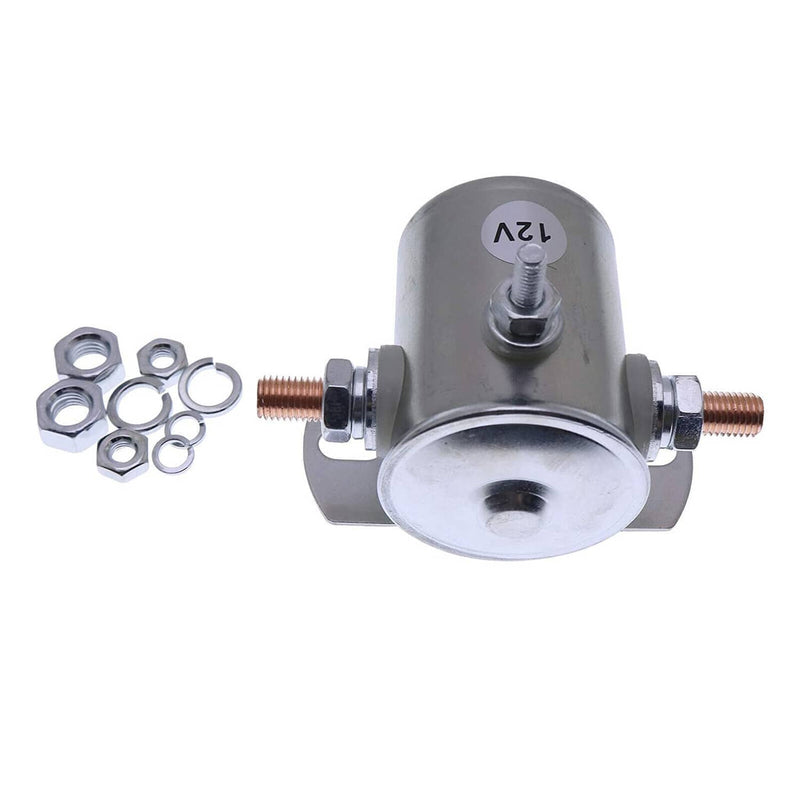 DURAFORCE New Relay 974-1215-10-16 For John Deere 6030 7520 8430 8630 500A 500B 2270 2420