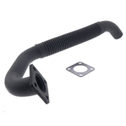 DURAFORCE JVTBT151 Muffler Pipe For Bobcat S130 S150 S160 S175 S185 T140 751 763 773 7753