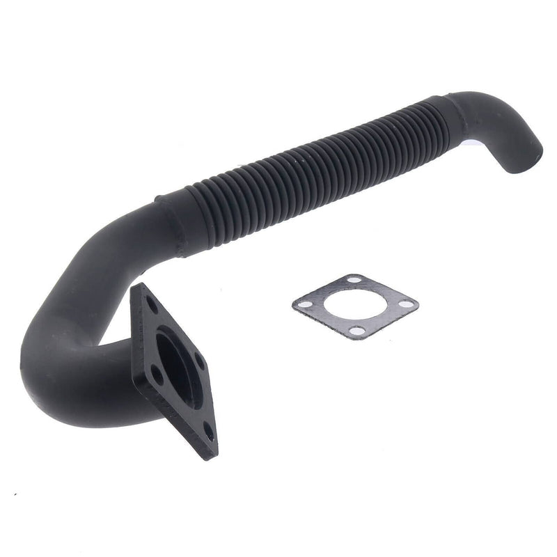 DURAFORCE JVTBT151 Muffler Pipe For Bobcat S130 S150 S160 S175 S185 T140 751 763 773 7753
