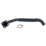 DURAFORCE JVTBT151 Muffler Pipe For Bobcat S130 S150 S160 S175 S185 T140 751 763 773 7753