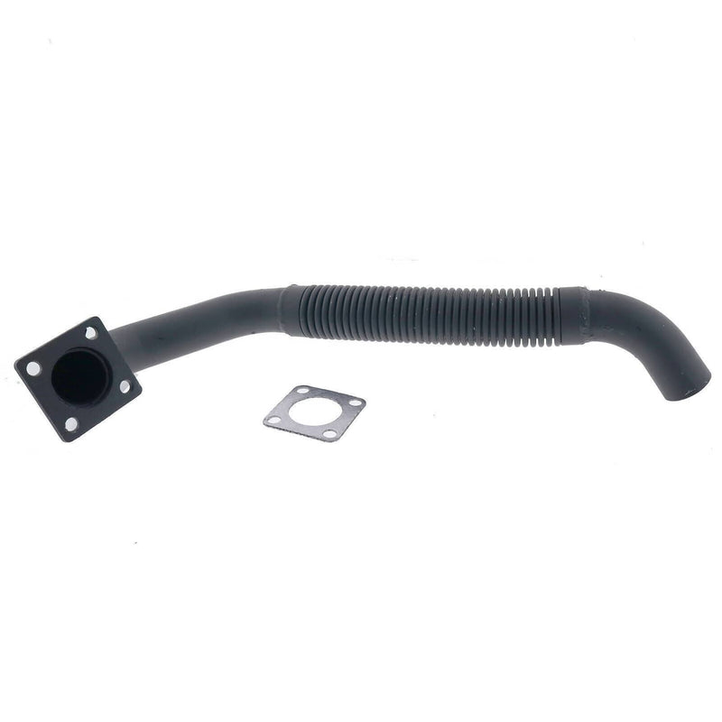 DURAFORCE JVTBT151 Muffler Pipe For Bobcat S130 S150 S160 S175 S185 T140 751 763 773 7753