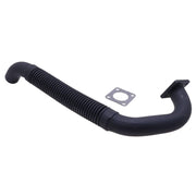 DURAFORCE JVTBT151 Muffler Pipe For Bobcat S130 S150 S160 S175 S185 T140 751 763 773 7753