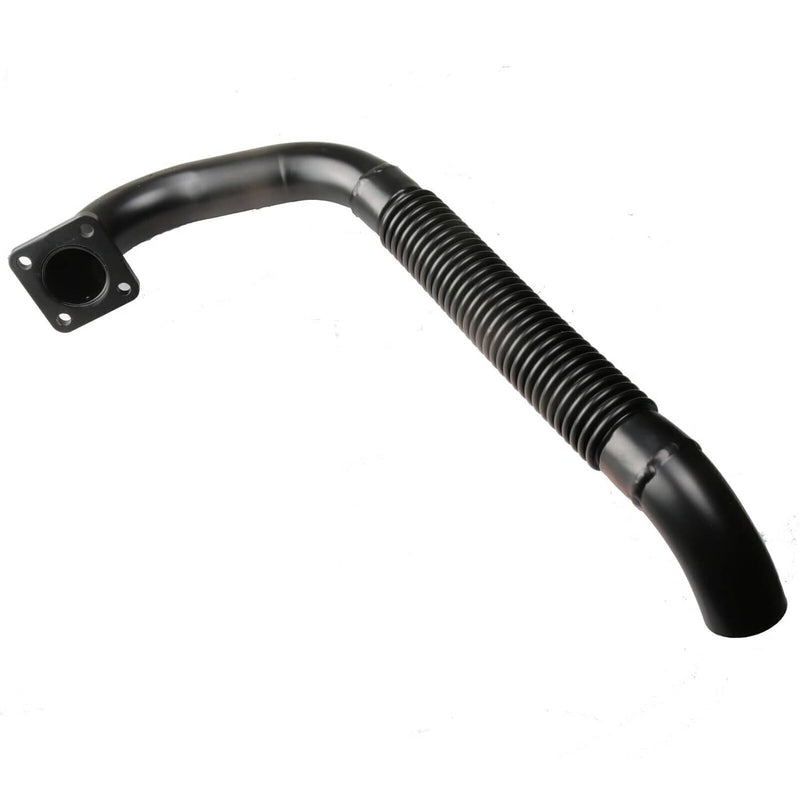 DURAFORCE JVTBT151 Muffler Pipe For Bobcat S130 S150 S160 S175 S185 T140 751 763 773 7753