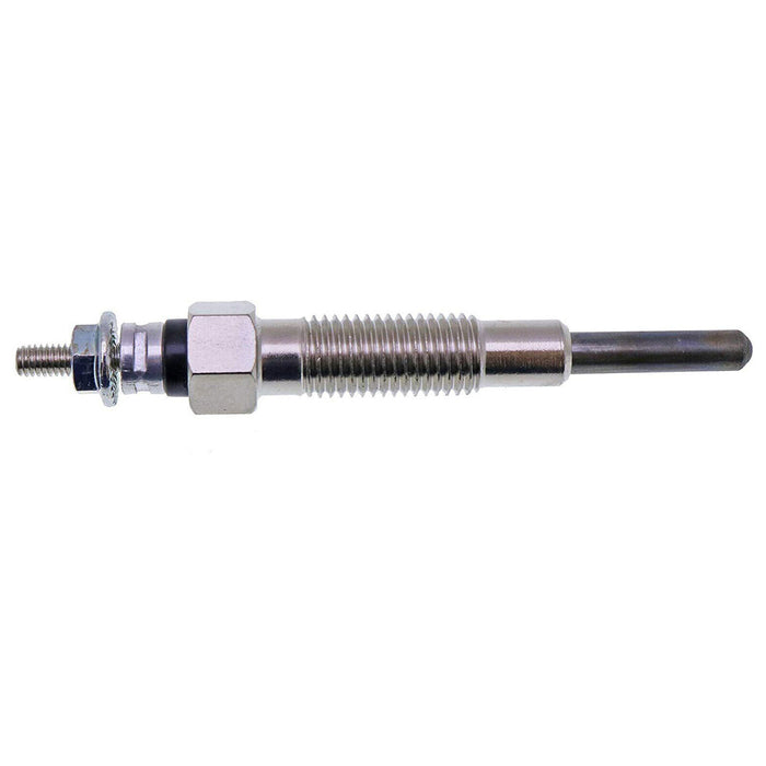 DURAFORCE 3X Glow Plug 32A66-03102 For Mitsubishi S3L S3L2 Engine Forklift Compact Tractor