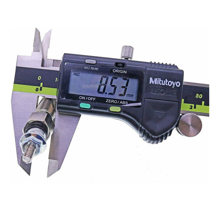 DURAFORCE 3X Glow Plug 32A66-03102 For Mitsubishi S3L S3L2 Engine Forklift Compact Tractor