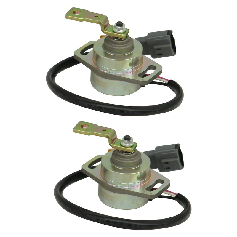 DURAFORCE Throttle Motor Sensor Positioner 4257164 For Hitachi EX550 EX550LC EX550-3