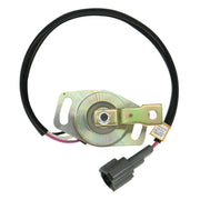 DURAFORCE Throttle Motor Sensor Positioner 4257164 For Hitachi EX550 EX550LC EX550-3