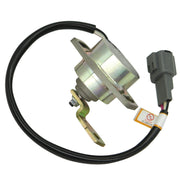 DURAFORCE Throttle Motor Sensor Positioner 4257164 For Hitachi EX550 EX550LC EX550-3