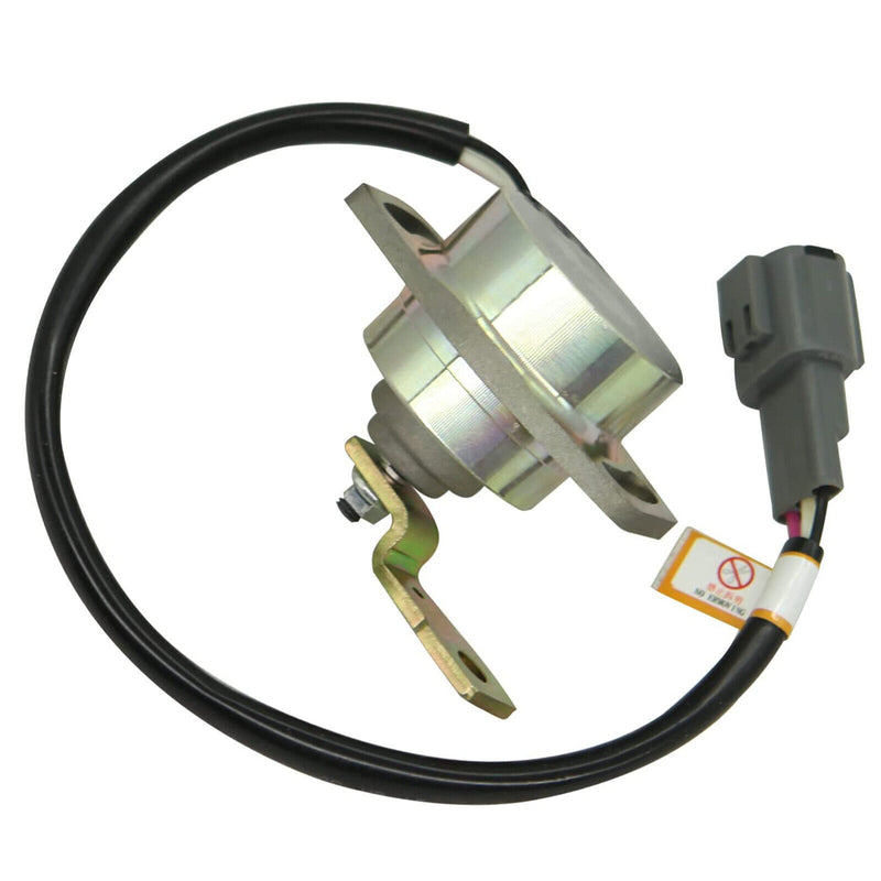 DURAFORCE Throttle Motor Sensor Positioner 4257164 For Hitachi EX550 EX550LC EX550-3