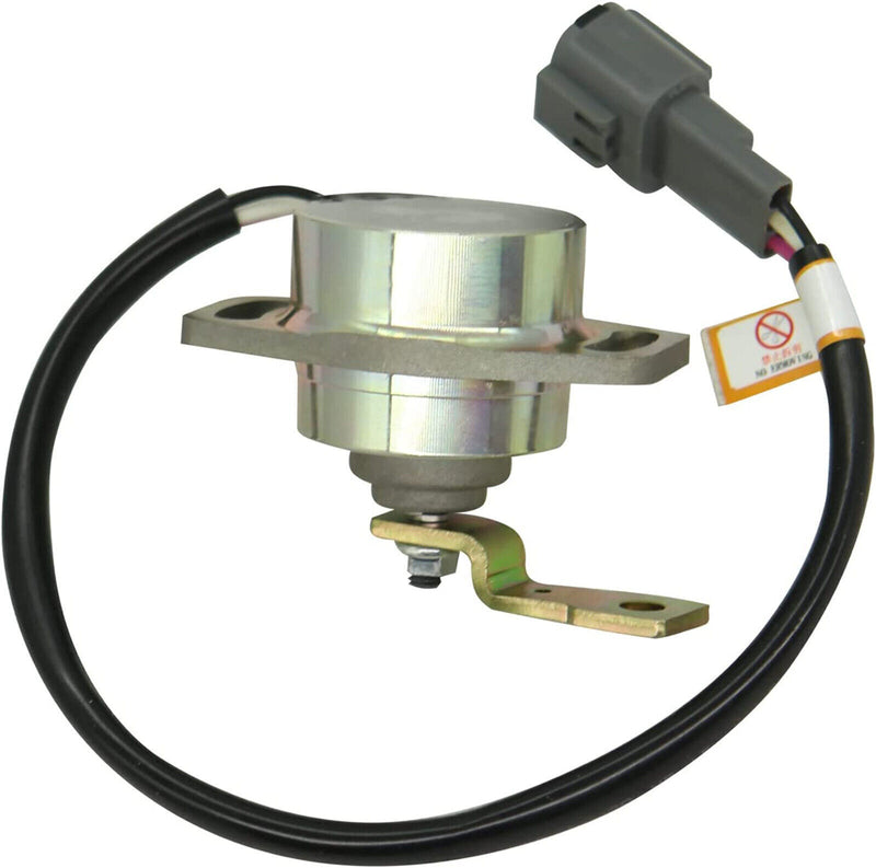 DURAFORCE Throttle Motor Sensor Positioner 4257164 For Hitachi EX550 EX550LC EX550-3
