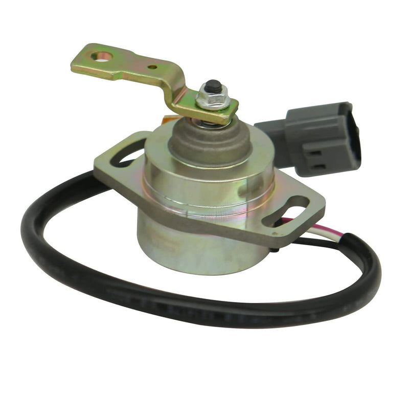 DURAFORCE Throttle Motor Sensor Positioner 4257164 For Hitachi EX550 EX550LC EX550-3
