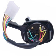 DURAFORCE New Combination Switch 6C042-55422, 6C04255422 For Kubota M6040 M7040 M9540