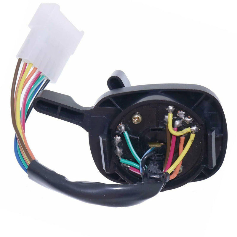 DURAFORCE New Combination Switch 6C042-55422, 6C04255422 For Kubota M6040 M7040 M9540