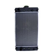 DURAFORCE 998-515 Radiator For Engine GK438-7867N GK65595U GK65596N GK65596R GK65596U