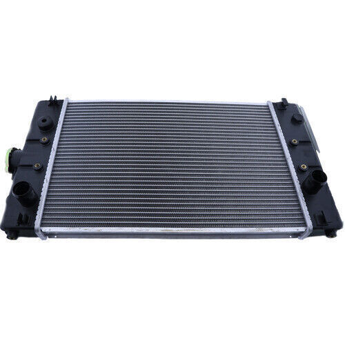 DURAFORCE 998-515 Radiator For Engine GK438-7867N GK65595U GK65596N GK65596R GK65596U