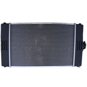 DURAFORCE 998-515 Radiator For Engine GK438-7867N GK65595U GK65596N GK65596R GK65596U