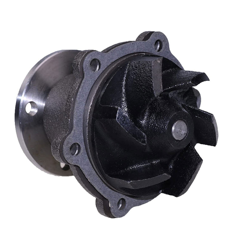 DURAFORCE High-Quality 6599948 Water Pump For Gehl Skid steer loader SL6620 SL6625